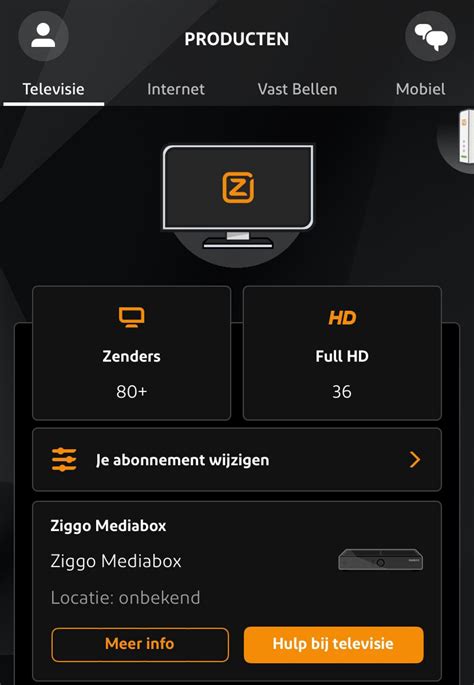 ziggo smart card instellen|ziggo klantenservice.